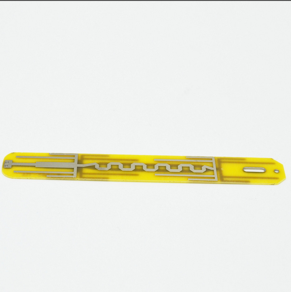 Network Card Omnidirectional GSM PCB Internal Antenna 5dBi Gain With SMA Connector