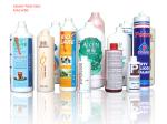 CE 3000pcs/Hr Plastic Bottle Flame Treatment Machine Semi automatic