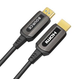 China 18Gbps 2160P 1080P 4K HDMI Cable 6.6 Ft HDMI Cable wholesale