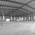 Direct Supply Prefabricated Modular Houses Easy Install Steel Structure
