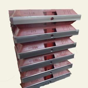 China High Quality Sand Casting Molding Flask for Foundry wholesale
