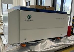 China 2400dpi 4 Up Prepress Offset Printing Thermal CTP Machine wholesale