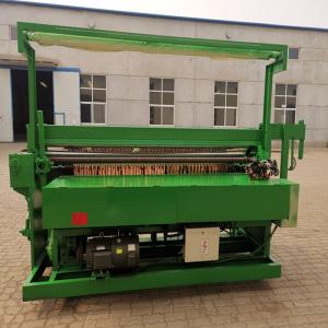 China Anticorrosion Chicken Fence Wire Mesh Welder Automatic wholesale