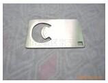 China Steal Stainless Opener wholesale