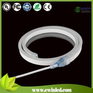 China Waterproof White LED Neon (12V/24V/110V/220V) wholesale