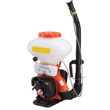 single cylinder Backpack Agriculture Spray Machine Pesticide Pump Sprayer 18kg