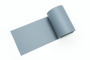 China OEM ODM Flame Barrier Electrically Conductive Silicone Rubber Sheet wholesale