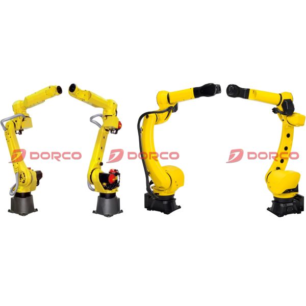 Ring Rolling Machine Robot With ±0.03mm Accuracy AC Servo Drive