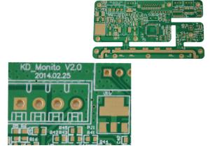 China Rogers High Frequency High - Tech GPS Products TG180 Material wholesale