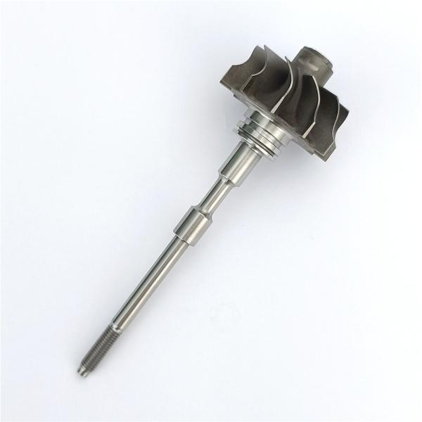 GT15 turbine wheel shaft for 708450-0016 782403-19 782403-2 782403-20 782403-3