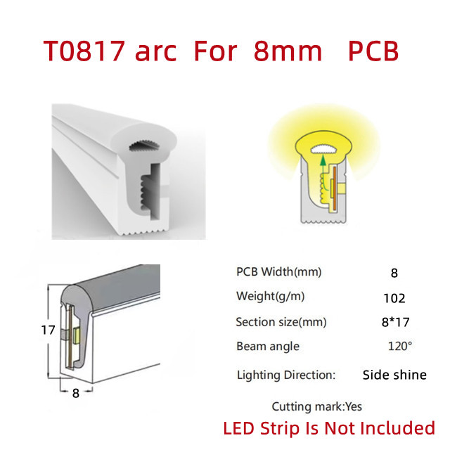 Neon Lights Item Type Auto CAD Layout Lighting Solutions for Waterproof LED Neon Tube