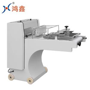 China CE 2000kgs 1050X1300mm Baguette Production Line wholesale