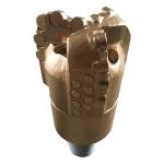 Polycrystalline Diamond Petroleum Drill Bits Oilfield PDC Drill Bits
