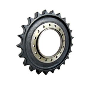 China Excavator Parts UH081 Sprocket Roller wholesale