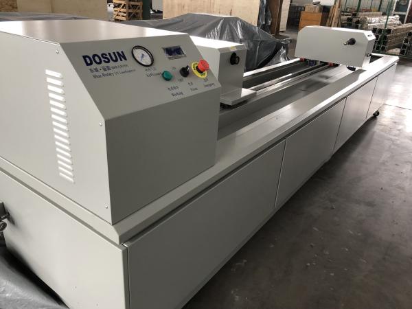 Textile Screen Rotary Inkjet Engraver Plate Maker Digital Equipment High