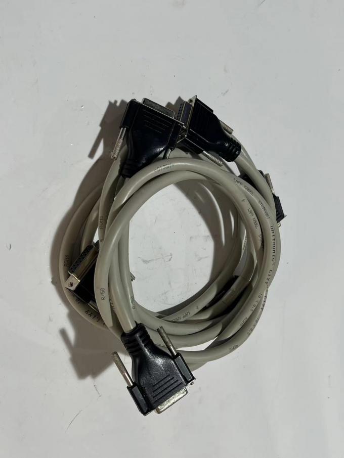 2082.050.0006 Connecting Cables Cummins Engine Parts High Precision