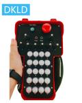 Wire Saw Machine Wireless Remote Control