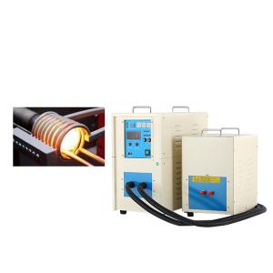 China High Frequency Heating Machine Induction Heater Coil Induction Heating Equipment wholesale