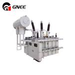 75kVA Three Phase Power Transformer With 380V Output