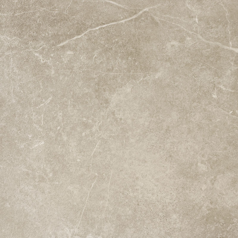 Anti Slip Surface Cement Porcelain Tile Cement For Hotel Apartment Grigio Color Living Room Porcelain Floor Tile