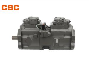 China VOLVO 360B Excavator Hydraulic Pump / Industrial Excavator Spare Parts wholesale