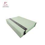 Flap type Magnetic Cardboard Box