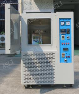 China Rubber Plastic air change aging test chamber/ventilation resistance testing equipment wholesale