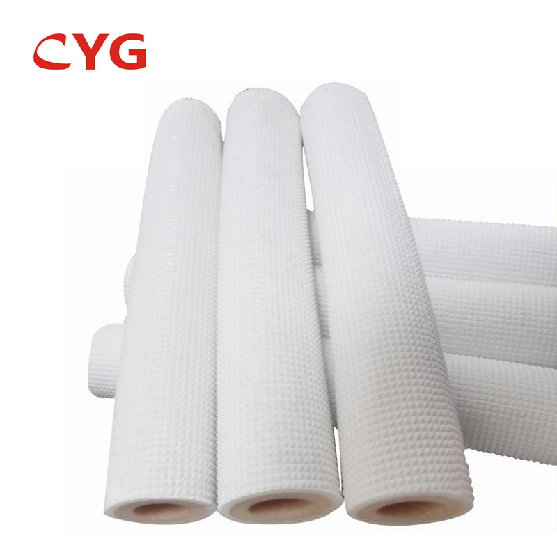 Flexible Home Refrigerator Heat Thermal Insulation Board Material Fire Retardant