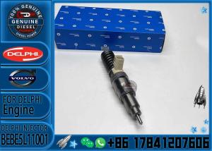 China Good Price Unit Pump Injector 85013611 BEBE4G02001 BEBE4G12001 BEBE4L11001 BEBE5L11001 EX631079 Fuel Diesel Injector wholesale