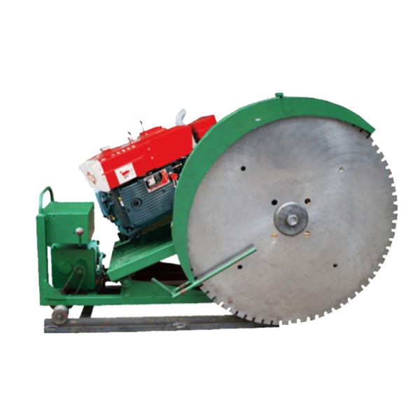 Portable Small Quarry Mining Machine