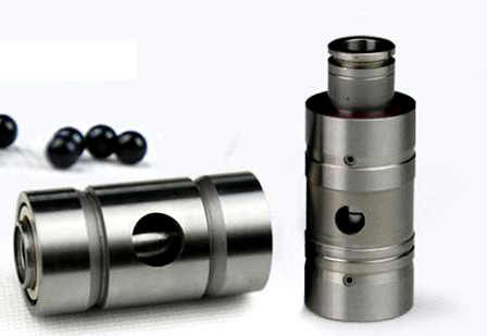 turbocharger ball bearing