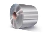 Cookware Industry Brushed Aluminum Coil , 3105 Aluminum Coil 1mm