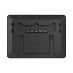 Electronic Movement Jumbo Digital Wall Clock Temperature Indoor Outdoor Led