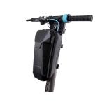 PU Mobility Electric Scooter Bag Rubber Zipper Puller