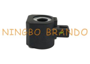 China 12V DC Electric Magnetic Solenoid Coil For MCR1 MARK100 MARK200 MARK500 CNG Solenoid Cylinder Valves wholesale