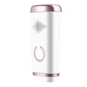China IPL Hair Removal intelligent control woman's hair remover lady epilator Laser rapid hair removal device GK-BM02 wholesale