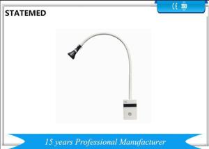 China Safety Rail Clamping Medical Examination Light 30000lux Small Volume wholesale