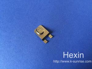 China metal stamping parts for power socket wholesale