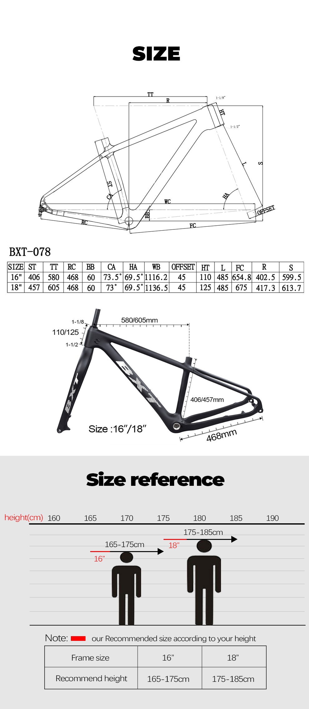 12Speed Full Carbon Mountain Bikes Fat Tire Snow MTB Bikes 26 Inch
