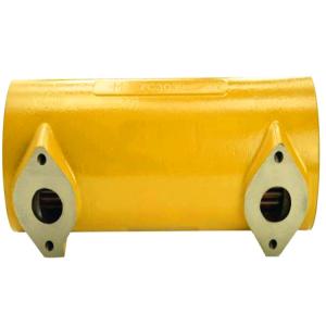 China USA Caterpillar diesel generator parts,Oil cooler for Caterpillar,Oil cooler of CAT engine,7C-3039,8T3374,7C3039,6V1185 wholesale