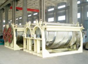 China HZG Series Revolving Cylinder Drier wholesale