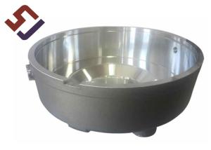 China Mounting Mechanical Valve Investment Casting Stainless Steel 304 316 OEM wholesale