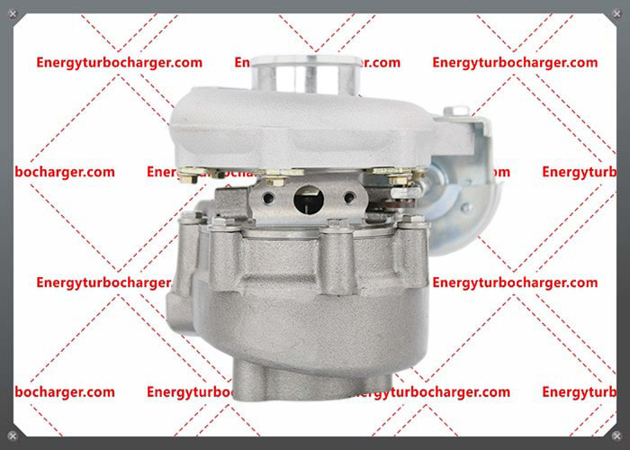 TF035 Hyundai Turbocharger 49135-07300 07100 07302 07301 2823127800 28231-27800 D4EB-V Engine