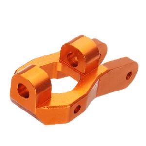 China Aluminum 6082 6061 CNC Turning Parts Fabrication Components For Truck wholesale