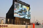 Competitive Price Smd Outdoor P4 Led Mobile Advertising Trucks Digital Billboard