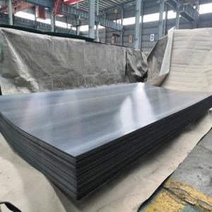 China GB/ASTM Standard 18 Gauge Stainless Steel Plate for Industrial Applications wholesale