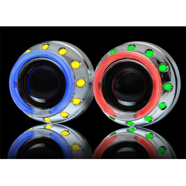 B3 2.50inch projector lens kit