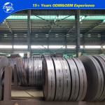 Bendable Spring Carbon Steel Strip Mill Edge 1mm ISO Certified