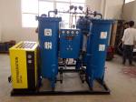 Industrial 20 M3 / H Purity 99.99% Psa Nitrogen Generation System 1 Year