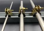 CADDY Cushion Clamp Insulated Strut Clamp for Pipe Tube